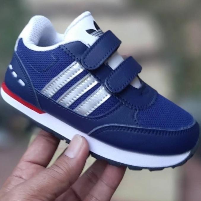 Giày Adidas Neo CTR Dành Cho Trẻ Em Size 23-37