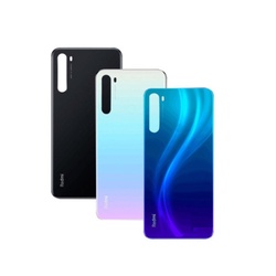Nắp lưng xiaomi Redmi Note 8 - Cao cấp