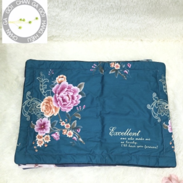 Đôi Vỏ gối cao cấp - Kích thước 45x65cm | BigBuy360 - bigbuy360.vn