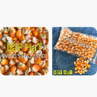 (giá sập sàn) bắp hạt ( 100gr) chất lượng