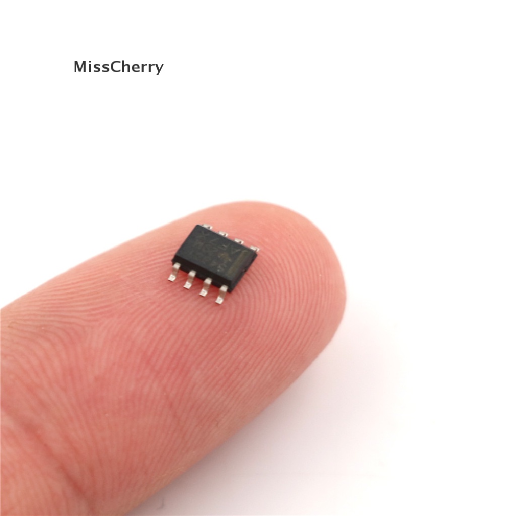 Bộ 2 Linh Kiện Điện Tử 54331 TPS54331 Dr IC REG BUCK ADJ 3A