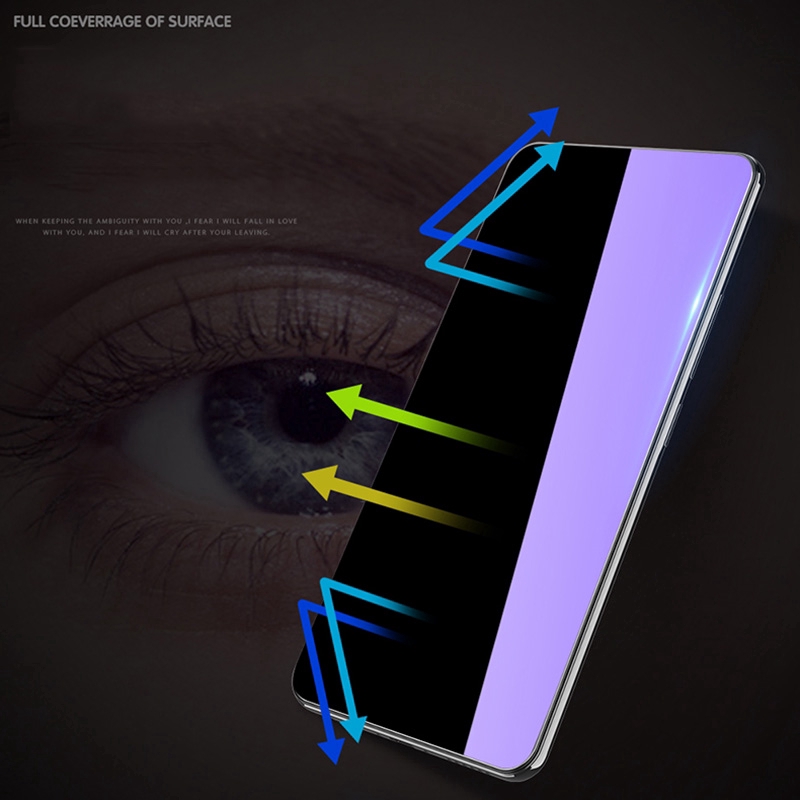 Kính cường lực chất lượng cao cho Samsung Galaxy A 80 70 60 50 30 20 10