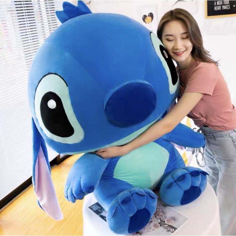 Gấu Bông Stick ✨ Gấu bông khổng lồ vải miniso siêu mịn