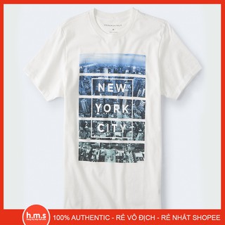 Áo thun nam AERO hàng Order tại Mỹ