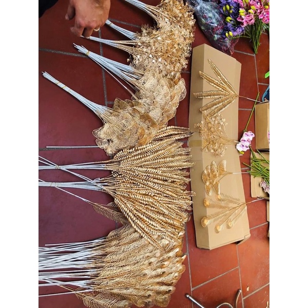 Đồ đồng đẹp