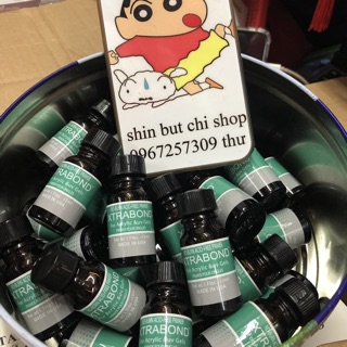  Liên kết bột hàng mỹ dành cho đắp bột