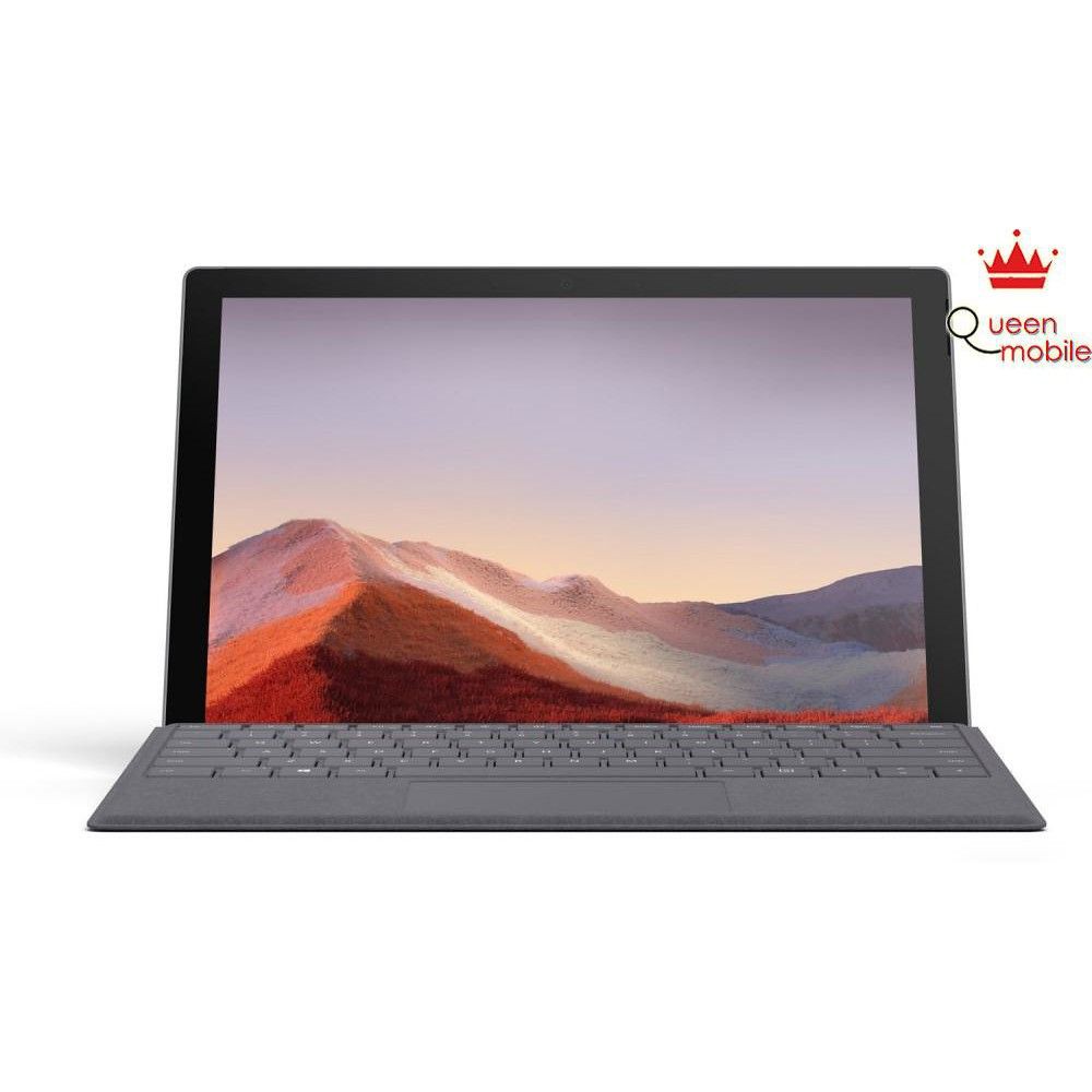 Máy tính bảng MICROSOFT SURFACE PRO 7 fullbox nguyên seal  i5/8GB/128GB có kèm bàn phím