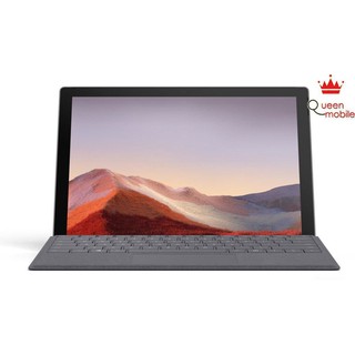 Máy tính bảng microsoft surface pro 7 fullbox nguyên seal i5/8gb/128gb có kèm bàn phím