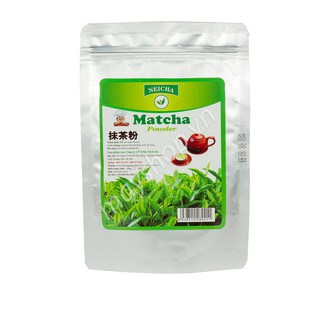 Bột trà xạnh matcha neicha 500g
