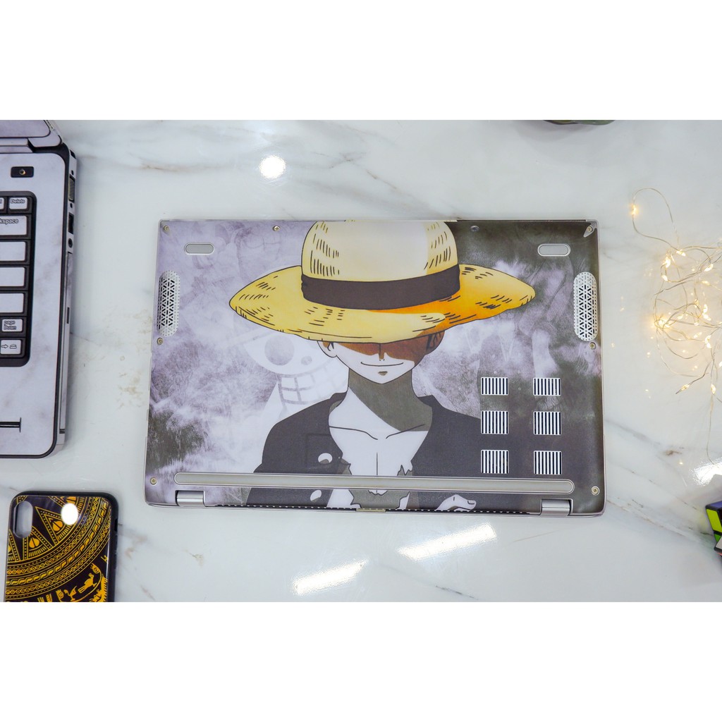 Decal Skin dán Laptop mẫu One Piece - onp32