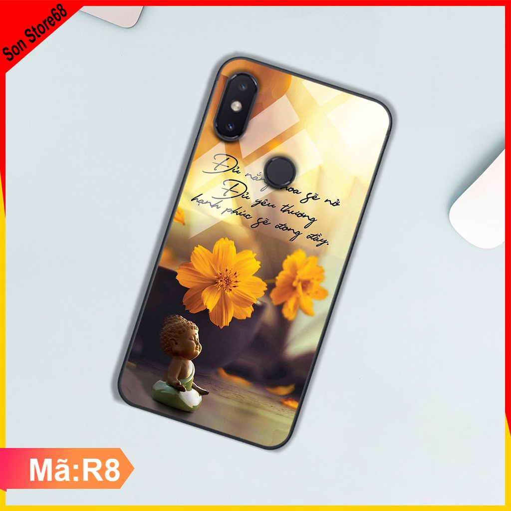 COMBO ốp lưng XIAOMI REDMI NOTE 5, XIAOMI REDMI NOTE 5 PROSON STORE68