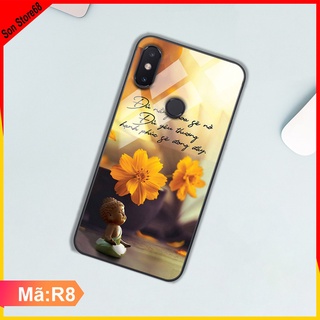 COMBO ốp lưng XIAOMI REDMI NOTE 5, XIAOMI REDMI NOTE 5 PROSON STORE68