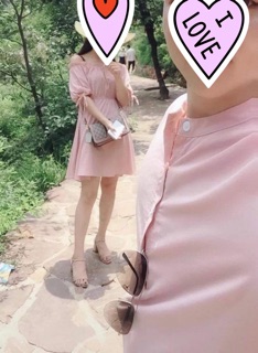 [ CÓ SẴN ] ĐỒ ĐÔI, ÁO NAM + VÁY NỮ ( kèm ảnh feedback của KH )