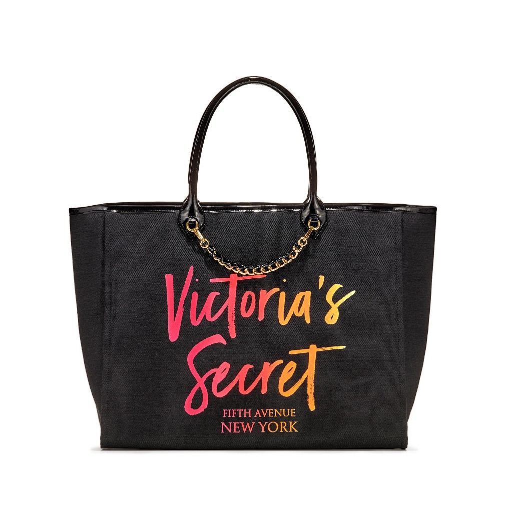 Túi CANVAS VICTORIA’S SECRET 🇱🇷🇱🇷Mỹ