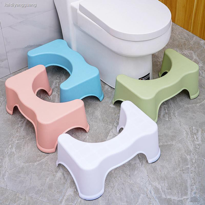 Ghế Kê Chân Ngồi Toilet 0513 Chất Lượng Cao | BigBuy360 - bigbuy360.vn