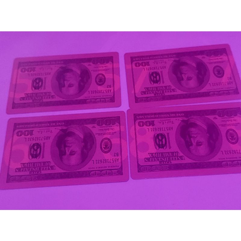 Bài đô la áp tròng /bài kính áp tròng đô la siêu rõ