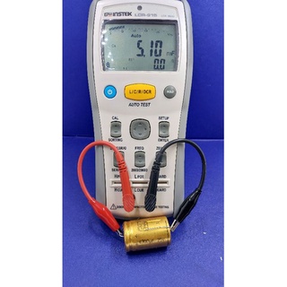 Tụ ROE 4700uf/25V Germany (NOS)