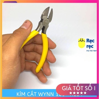 Chính hãng - 125mm - kìm cắt wynn"s 125mm - kc14