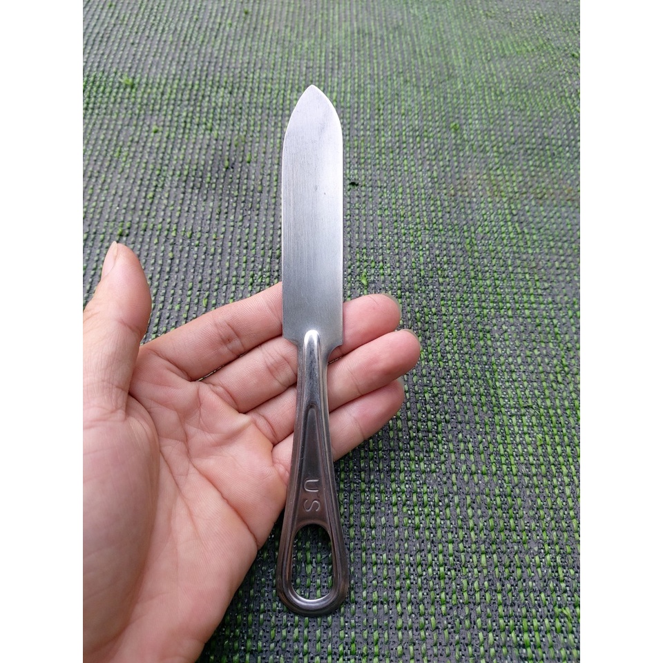 Dao ăn US,Dao ăn lính mỹ xưa