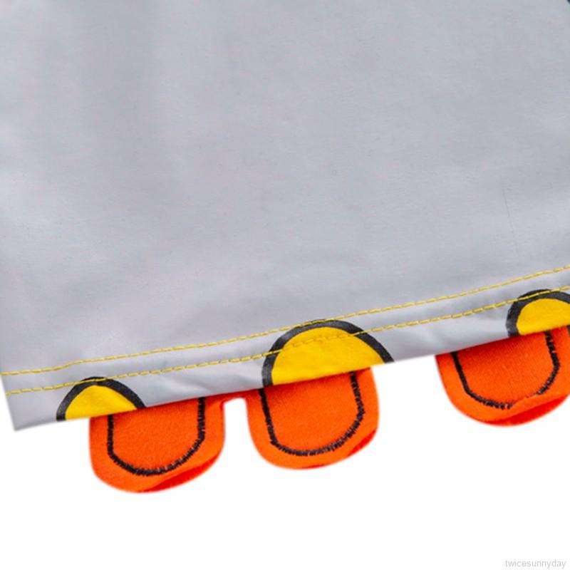 Set Áo Thun Ngắn Tay Cổ Tròn + Quần Short Cho Bé Trai