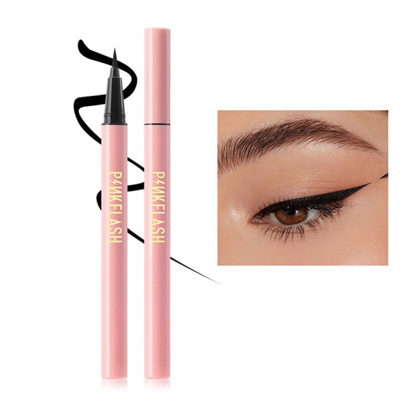 [Hàng mới về] Bút kẻ mắt nước màu đen trang điểm chống nhoè chống nước | BigBuy360 - bigbuy360.vn