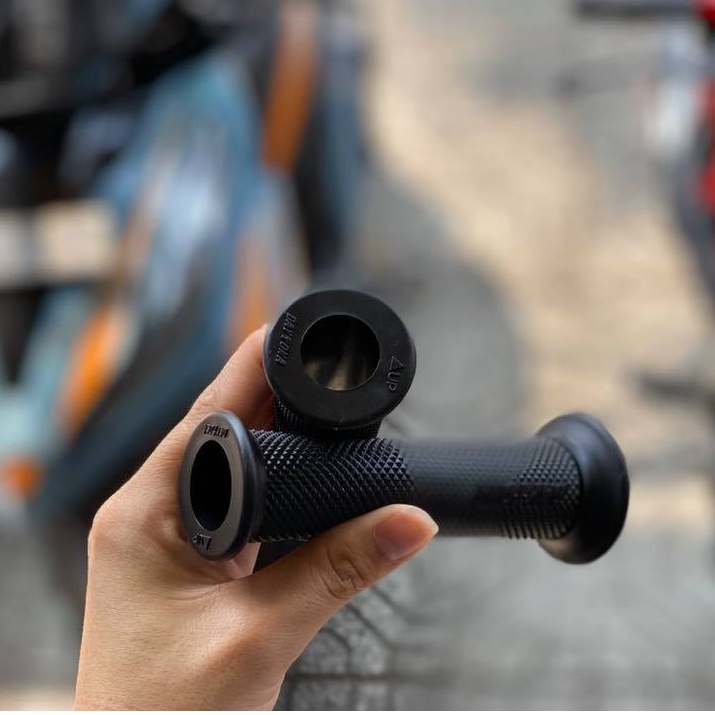 Bao tay Daytona Base chính hãng