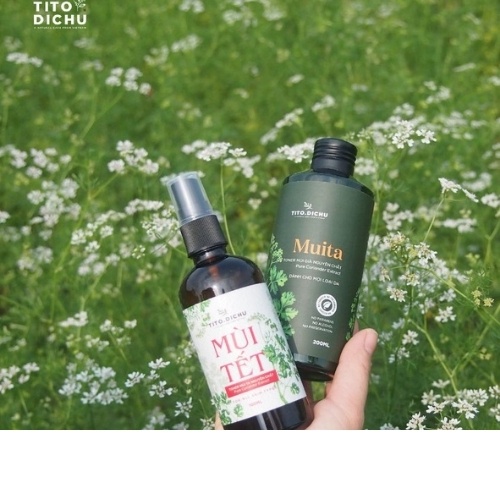 Nước cất mùi già cho da nhạy cảm toner Thủ Công Dưỡng Da Tự Nhiên - Tía Tô Địa Chủ Peri | BigBuy360 - bigbuy360.vn