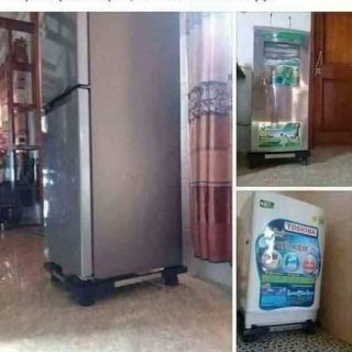 Kệ máy giặt tủ lạnh