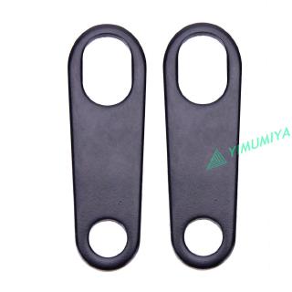 YI Motorcycle Turn Signal Indicator Light Lamp Holder Shock Bracket
