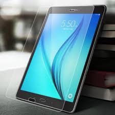 Miếng Dán Kính Cường Lự Tab A6 10.1 P585 Bút Spen Trong Suốt