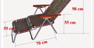 Ghế gấp mini