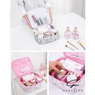 Túi đựng mỹ phẩm NEW (2018)