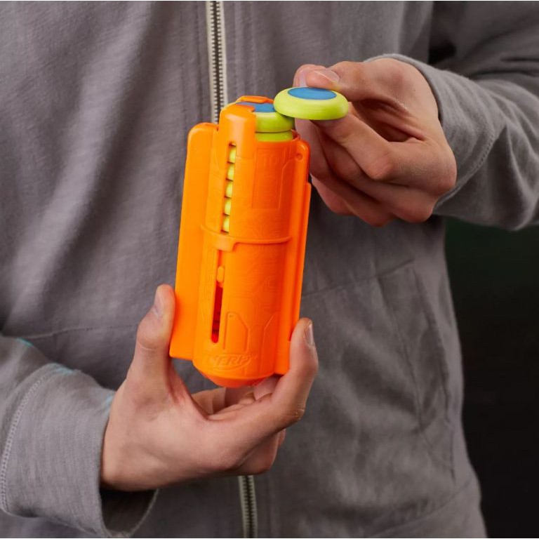Đồ chơi vận động Nerf Vortex VTX Praxis