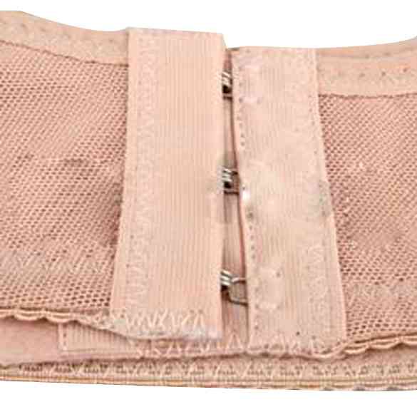 Đai Đeo Hỗ Trợ Điều Chỉnh Tư Thế Lưng Hình Chữ X WKP2