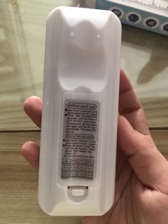 100 remote máy lạnh đa năng