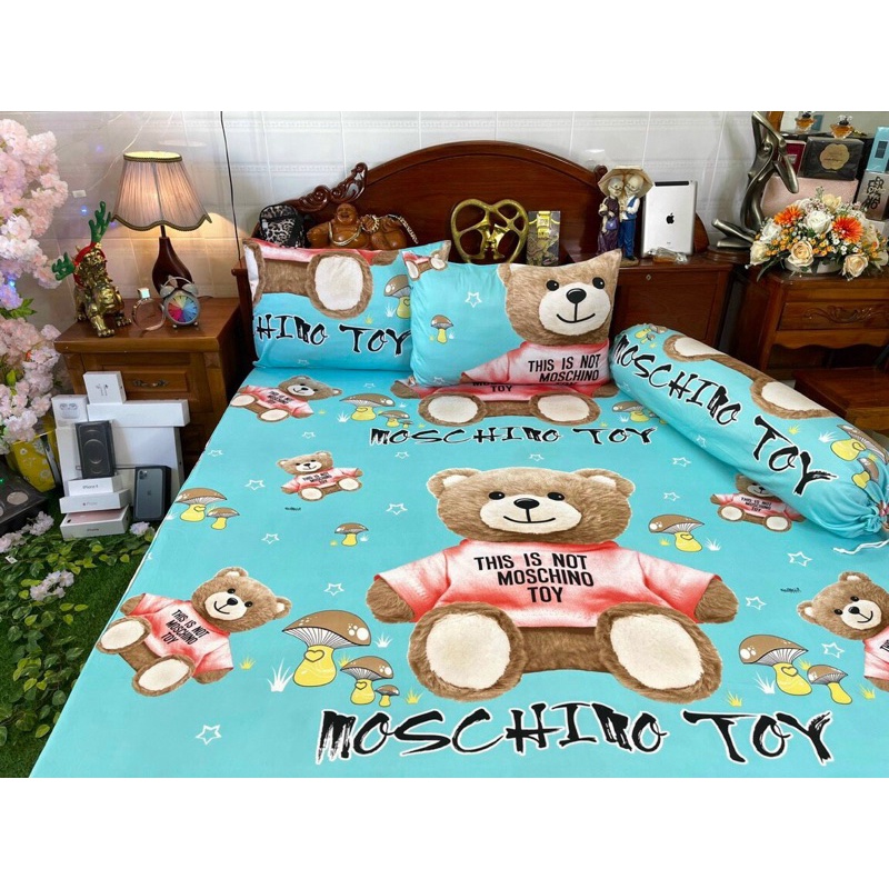 combo 2 drap 2m x 3m hàng khách oder