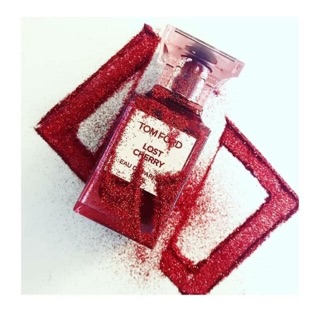 Nước Hoa Nữ Tom Ford Lost Cherry EDP 50ml