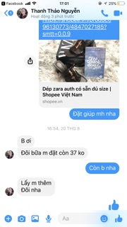Guốc zara new fullbox authentic 35,36,37,38