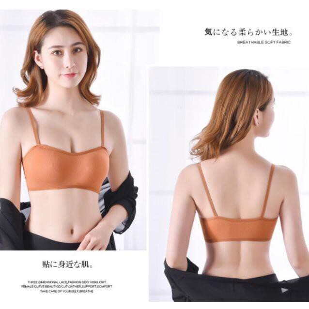 Bra 8836 Gân Cúp Tròn Cực Sành Điệu