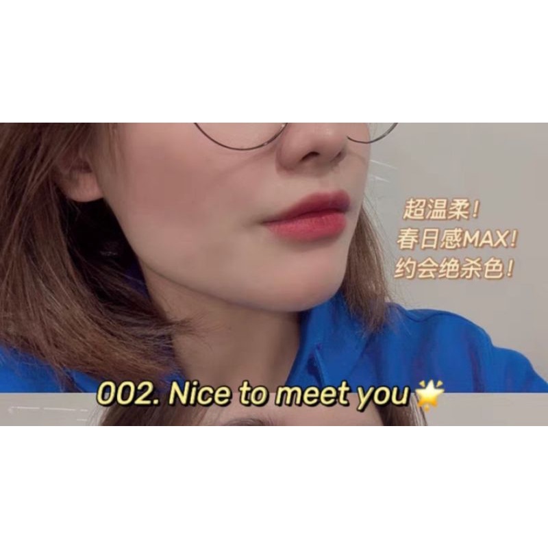 [Có sẵn/ Hàng chính hãng/14g] ~ Son Kem Danh Thiếp PD ReadMe Veil Chất Nhung Lì Lâu Trôi Nhiều Màu Tùy Chọn 4g