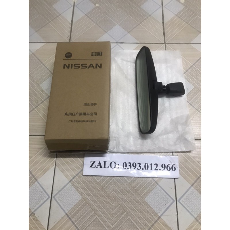 GƯƠNG TRONG XE NISSAN NAVARA, LIVINA