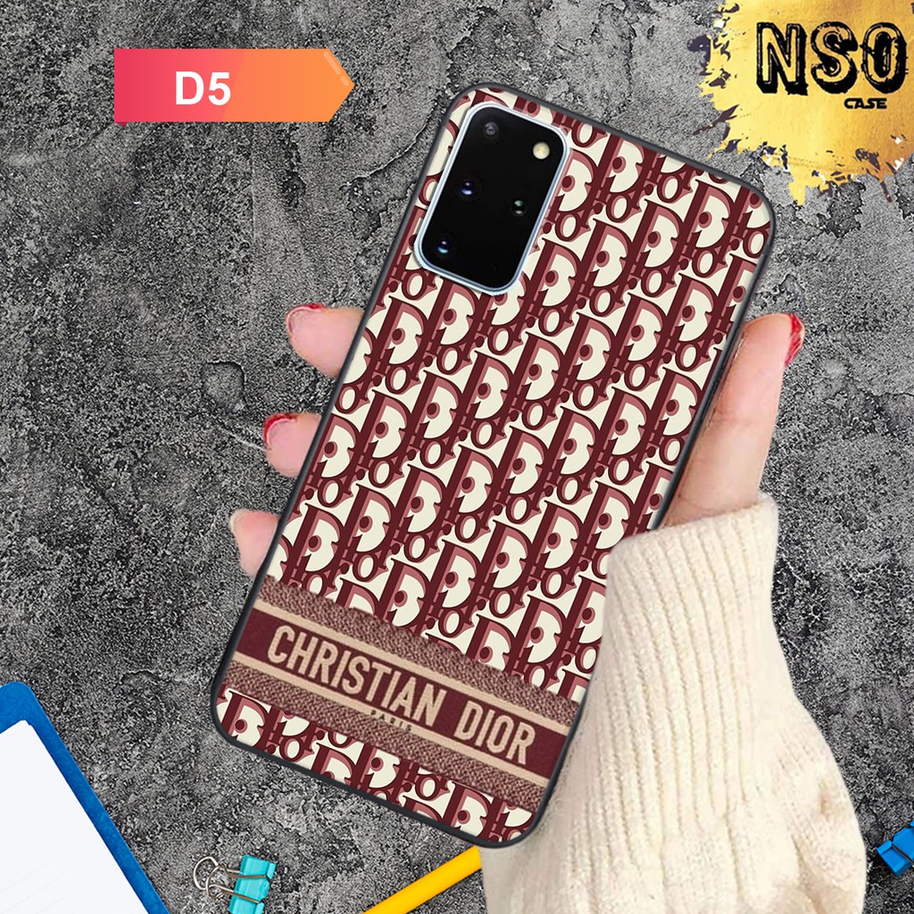 HÀNG MỚI  Ốp SamSung S20 - Samsung S20 Plus In Hình Dl0rr Chất