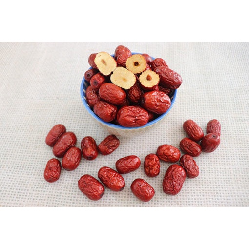 Táo đỏ Hàn Quốc nhập khẩu chính hãng