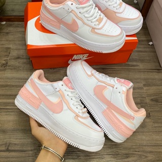 GIÀY AF1 ORANGE 1.1 SC [ FULL BOX + FREE SHIP ]