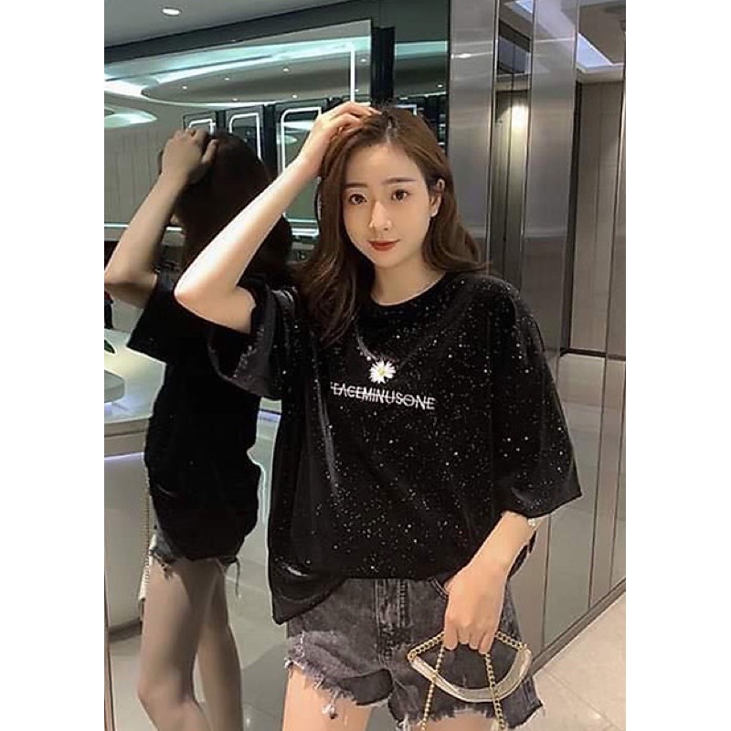 139k áo đen nhũ 1000g