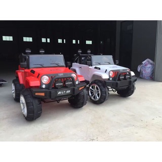 Xe ô tô điện trẻ em LT-828