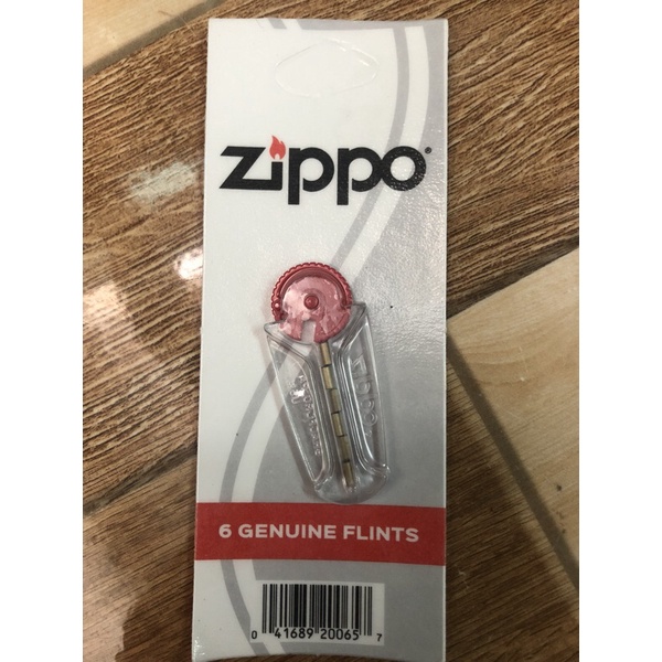 Đá zippo tim zippo chính hãng nhập mỹ