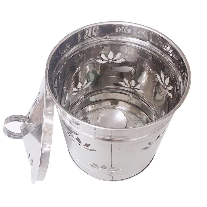 Lò đốt tiền vàng mã - lò đốt