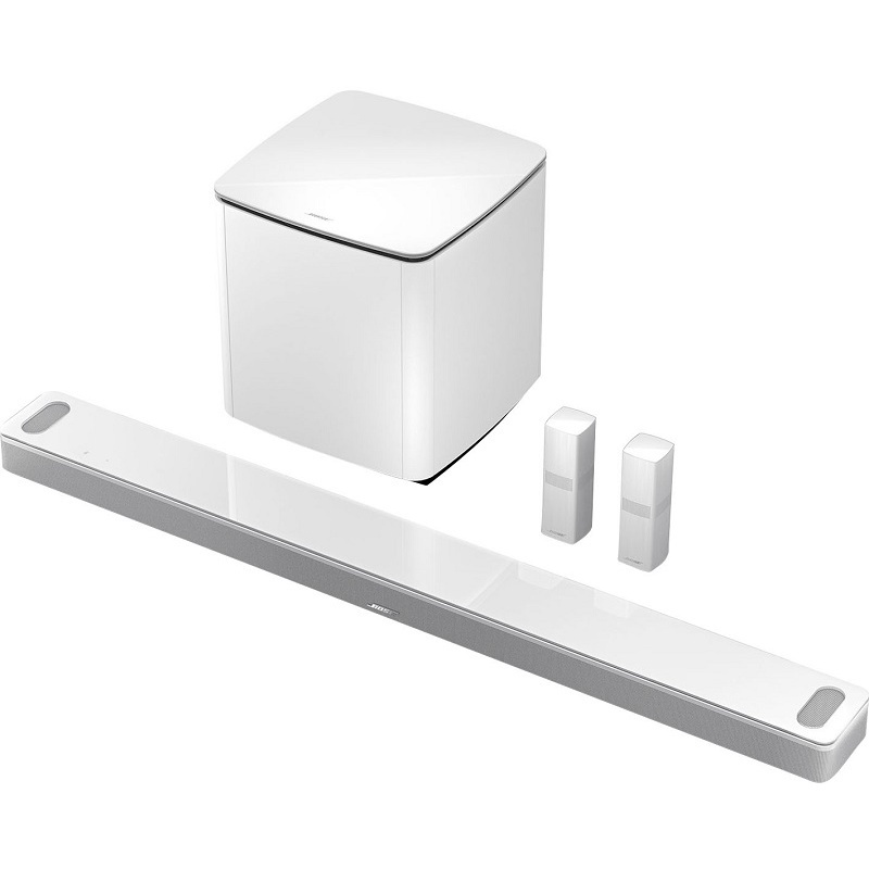 Loa Bose Smart Soundbar 900