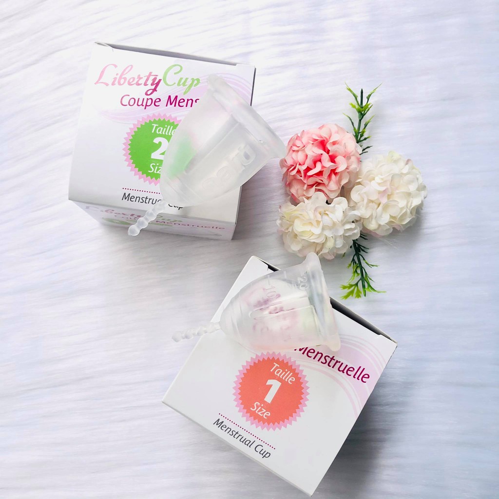 CỐC NGUYỆT SAN LIBERTY CUP